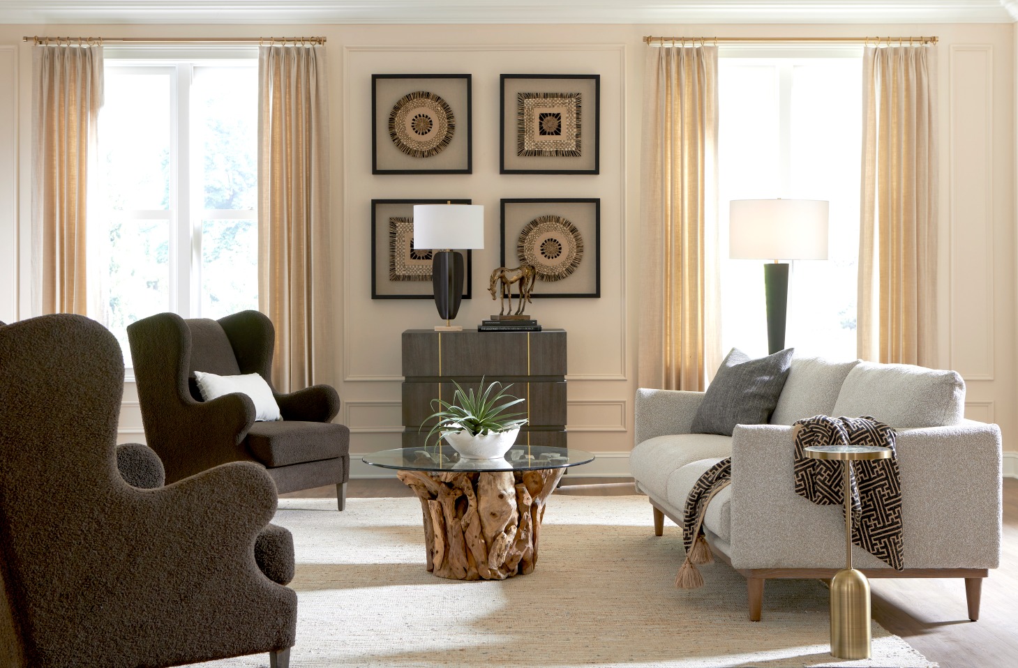 Jamie Nöelle Interior Design