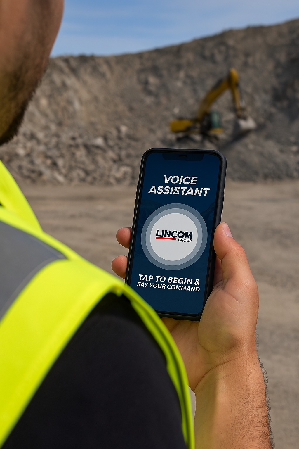 Lincom Group - Have you ever thought about just telling... | Facebook