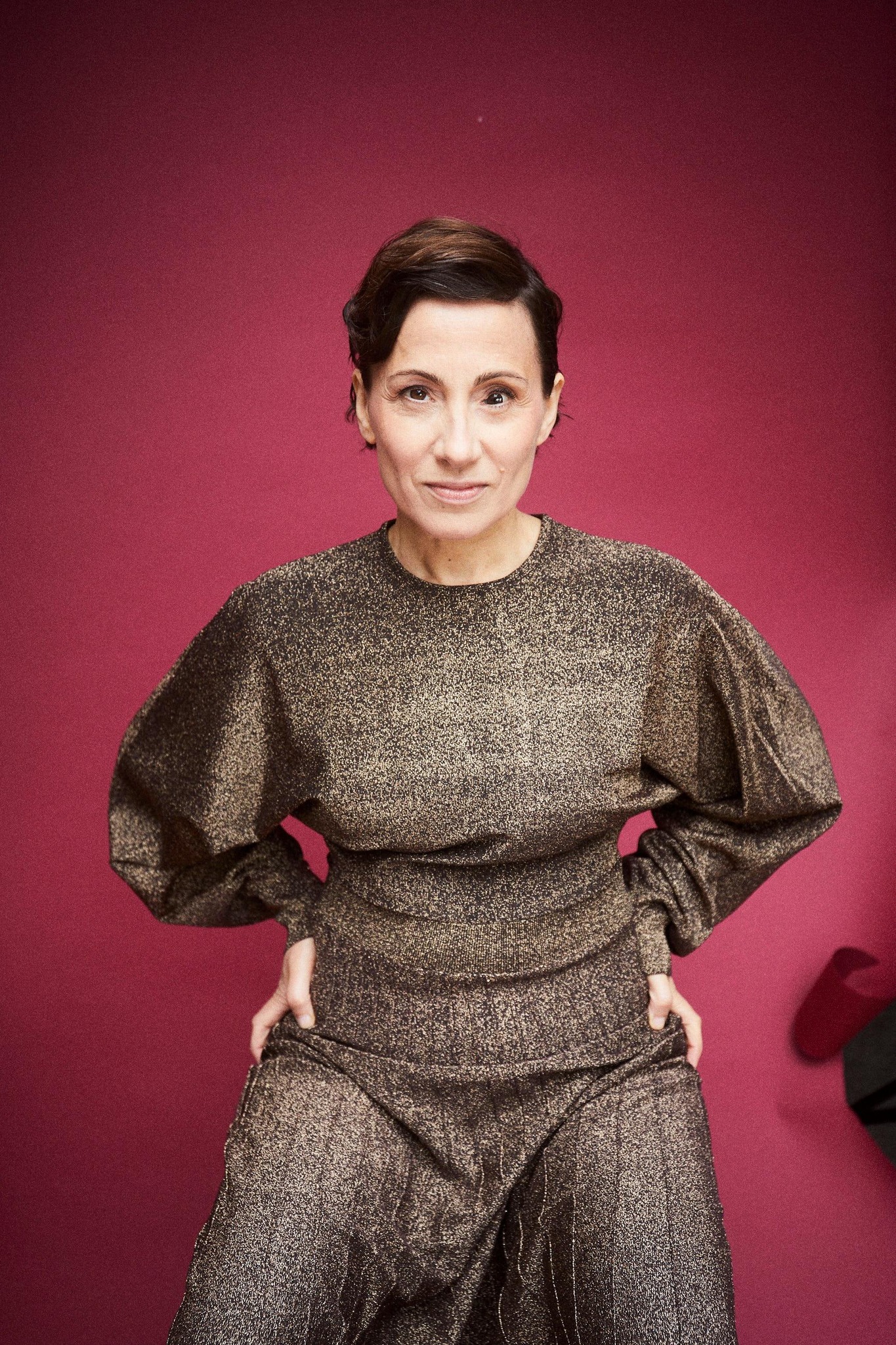 Sonja Romei
