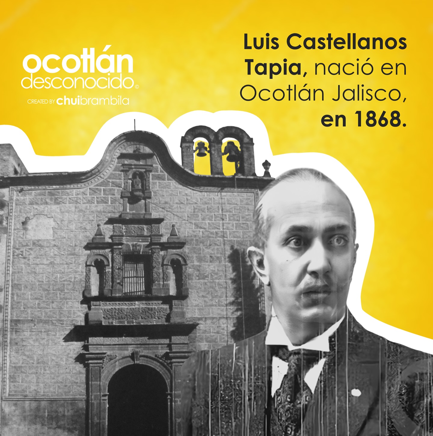 Ocotlán Desconocido | Ocotlán