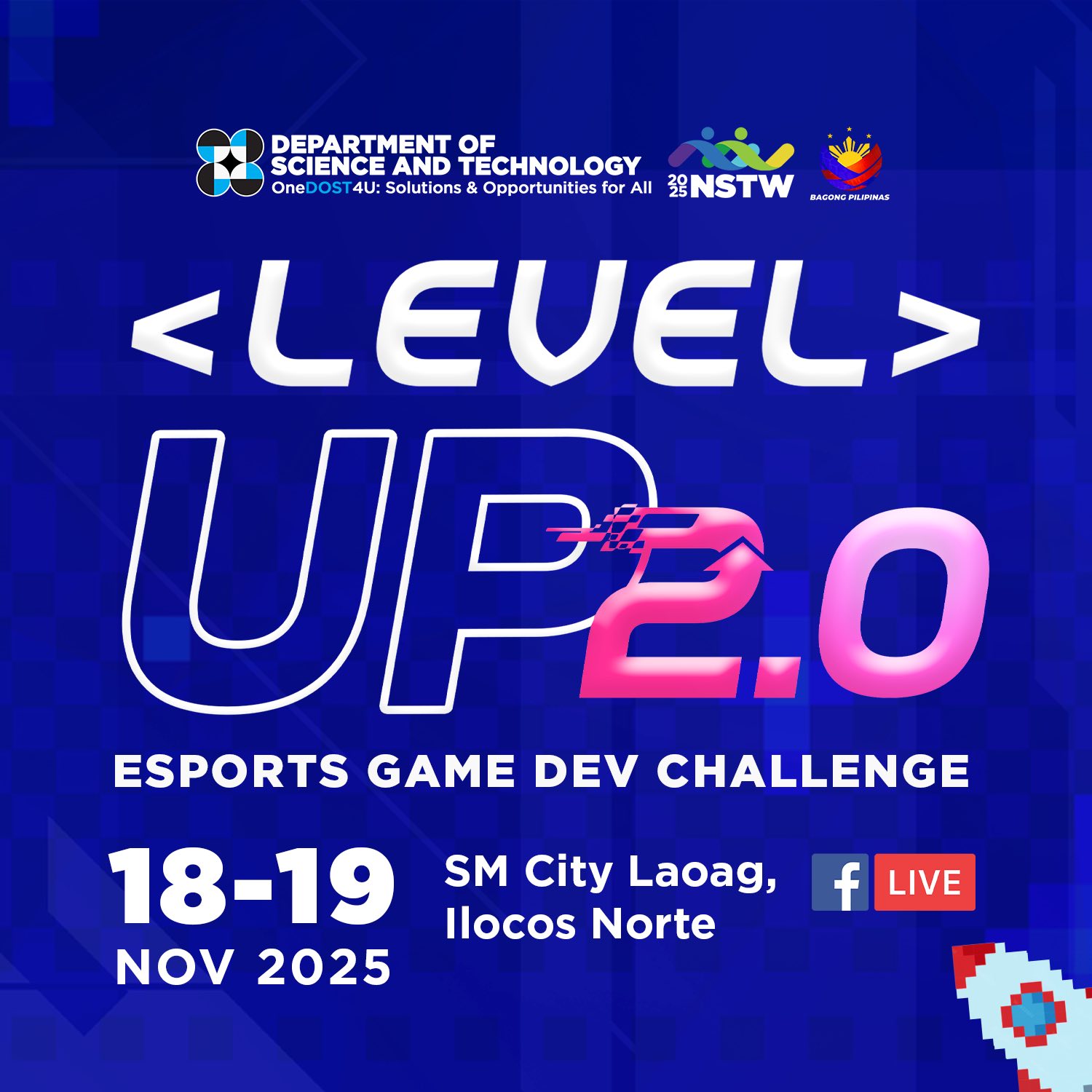 Calling All Students & Early Game Development Professionals! Join and ...
