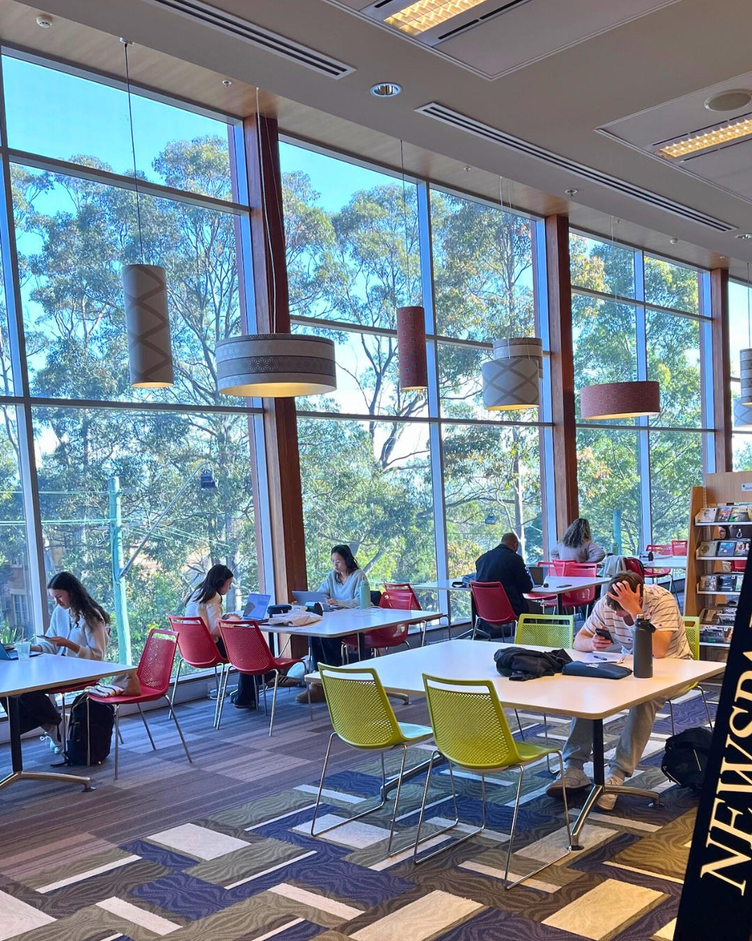 📚 HSC Study Nights are back! Need a... - Lane Cove Council | Facebook