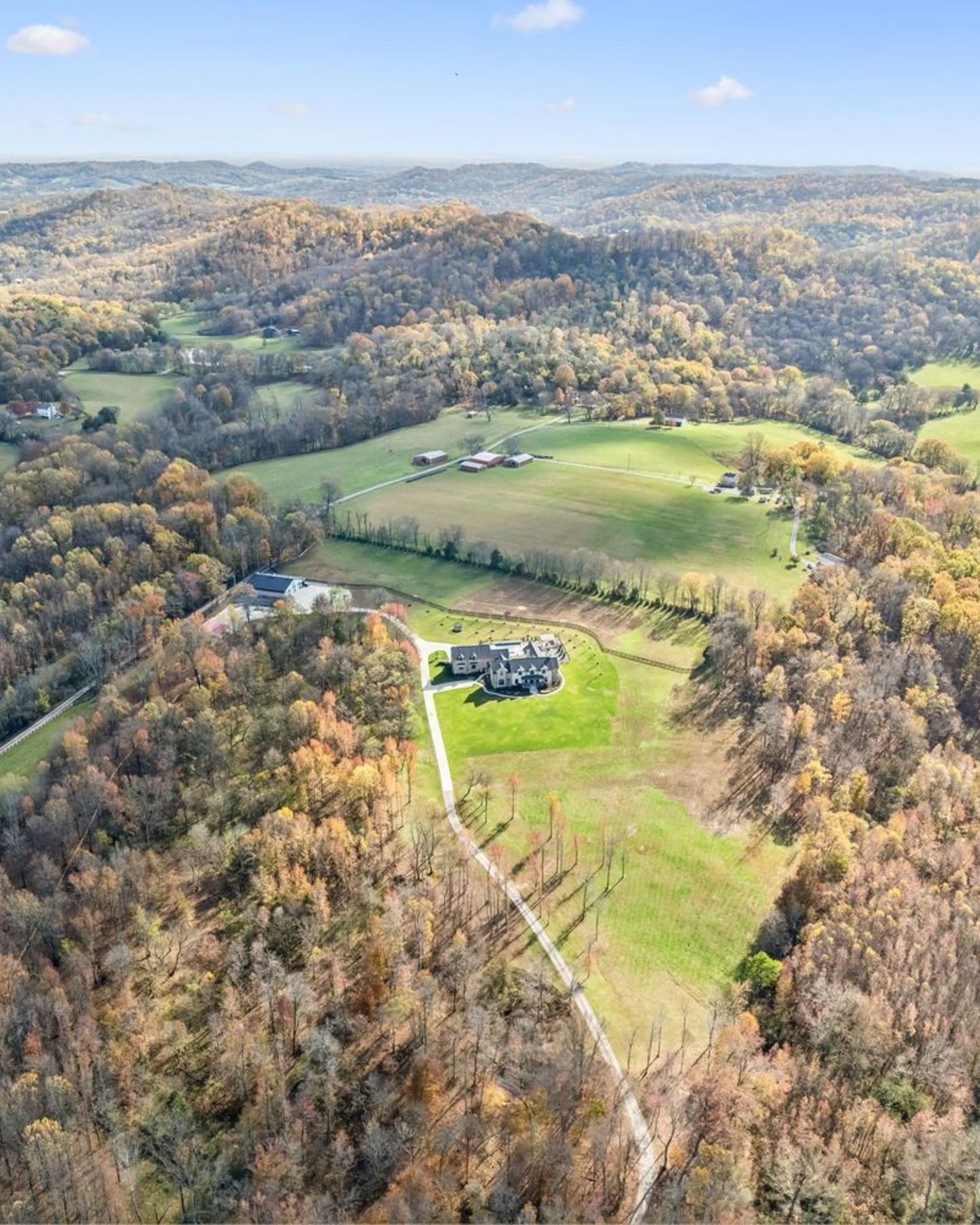 Compass Ranch & Land