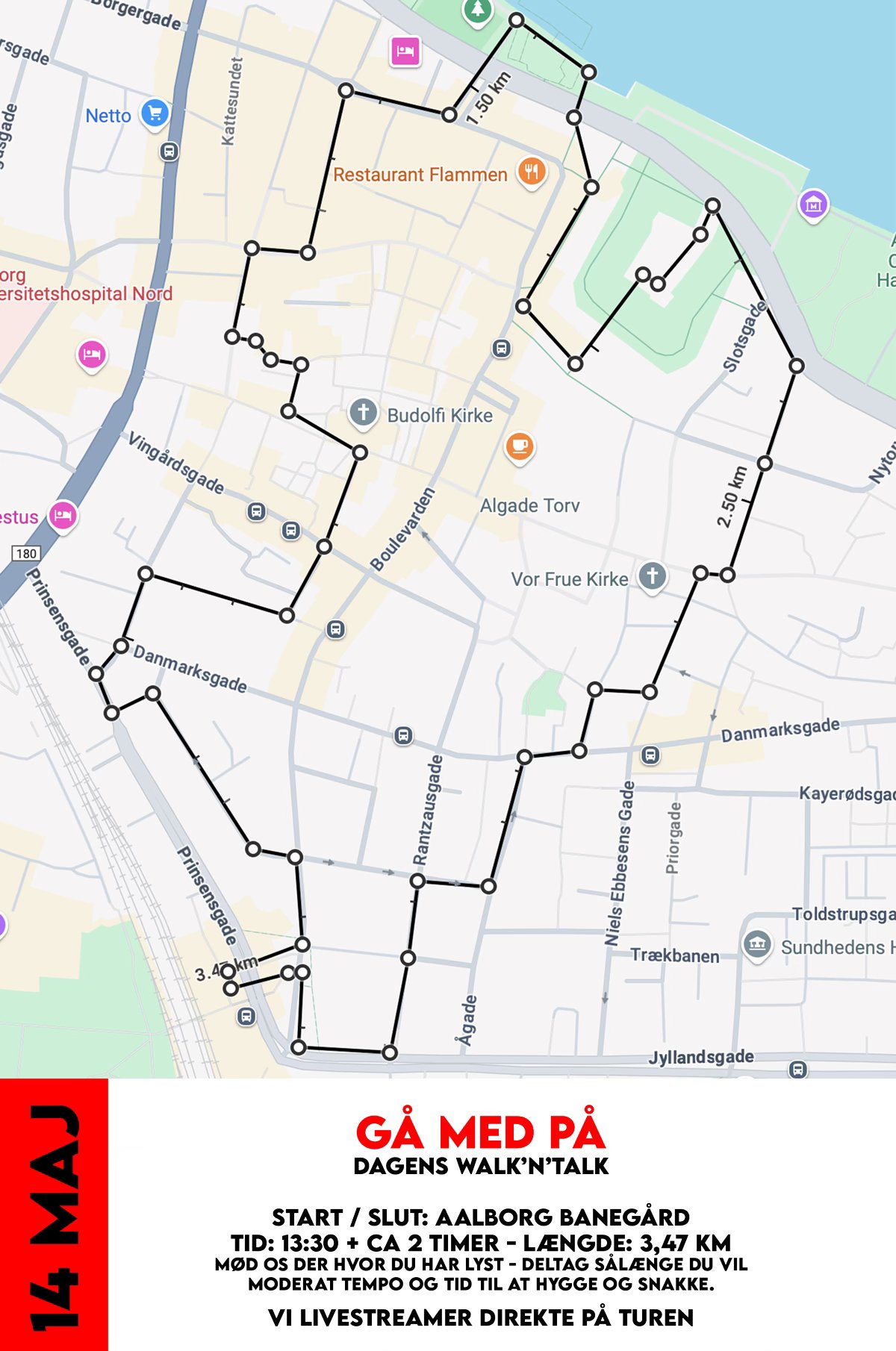 RadioAalborg | Aalborg