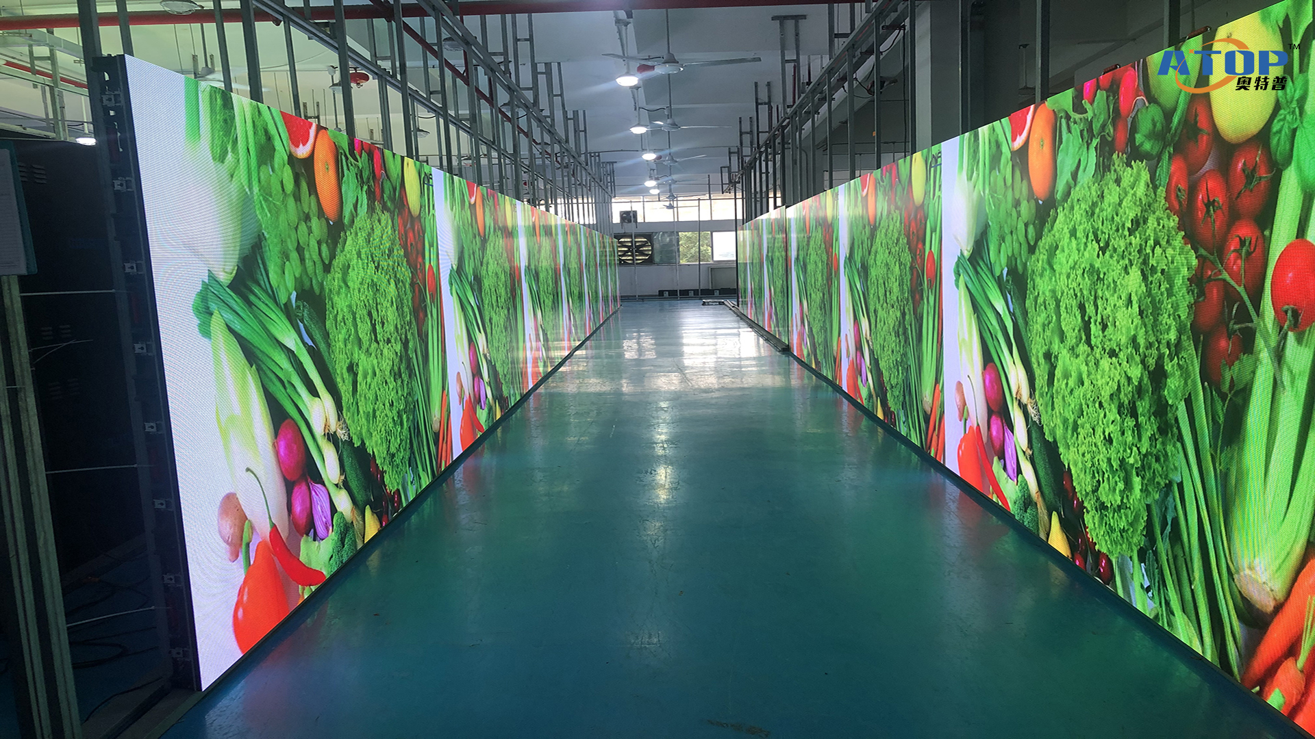 ATOP led screen | Shenzhen