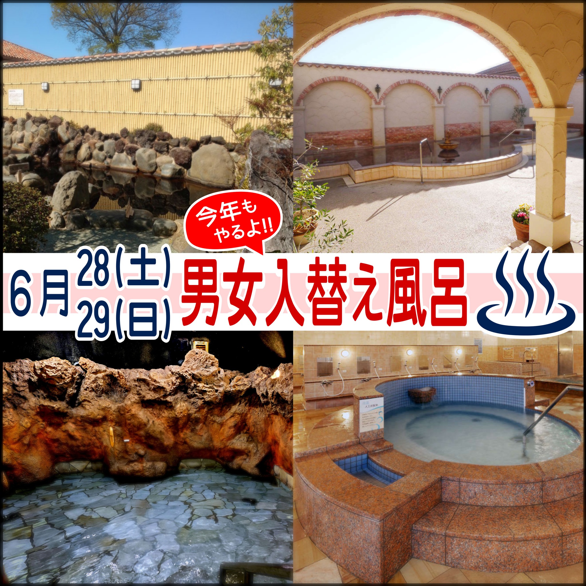 活動歴および当時の関連ビジュアル記録