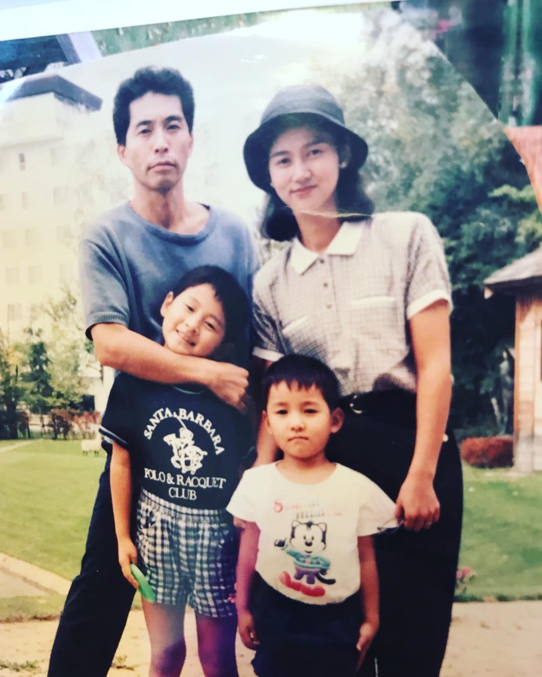 当時のメディア報道・掲載写真