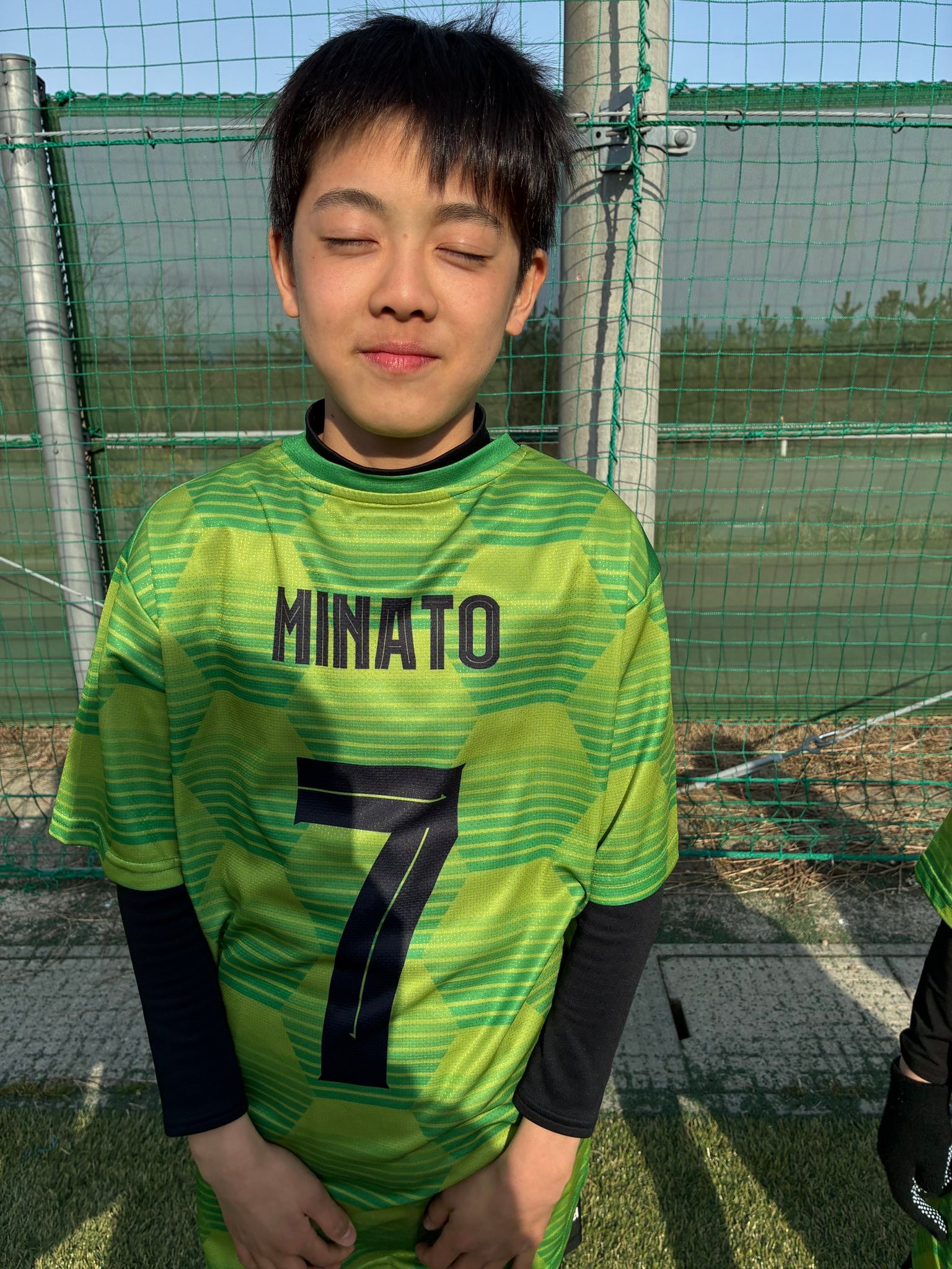 野町サッカースポーツ少年団 - 野町サッカースポーツ少年団 added a