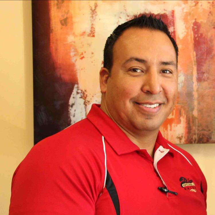 Eric Rios