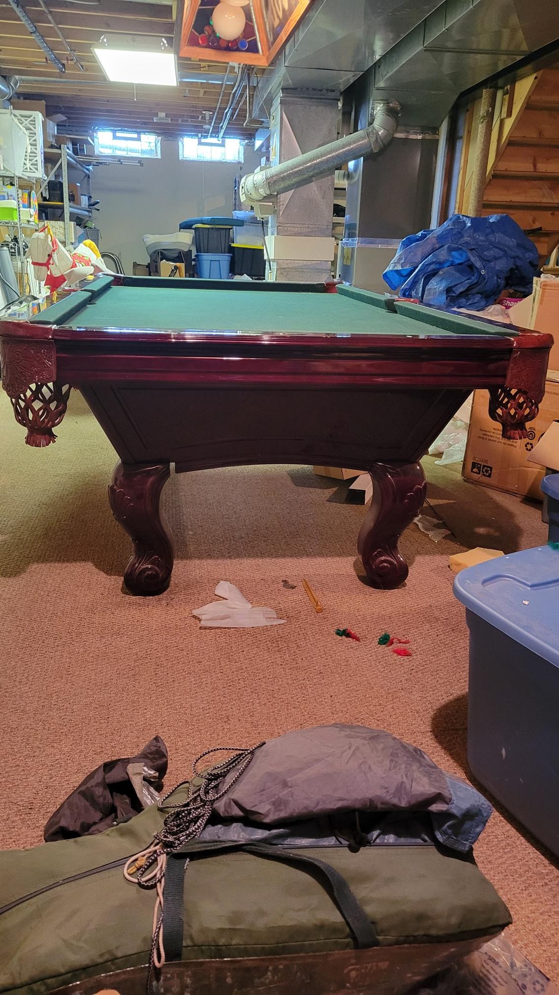 Pool Table 3 Slate - Billiard Tables - Macomb, Michigan | Facebook ...