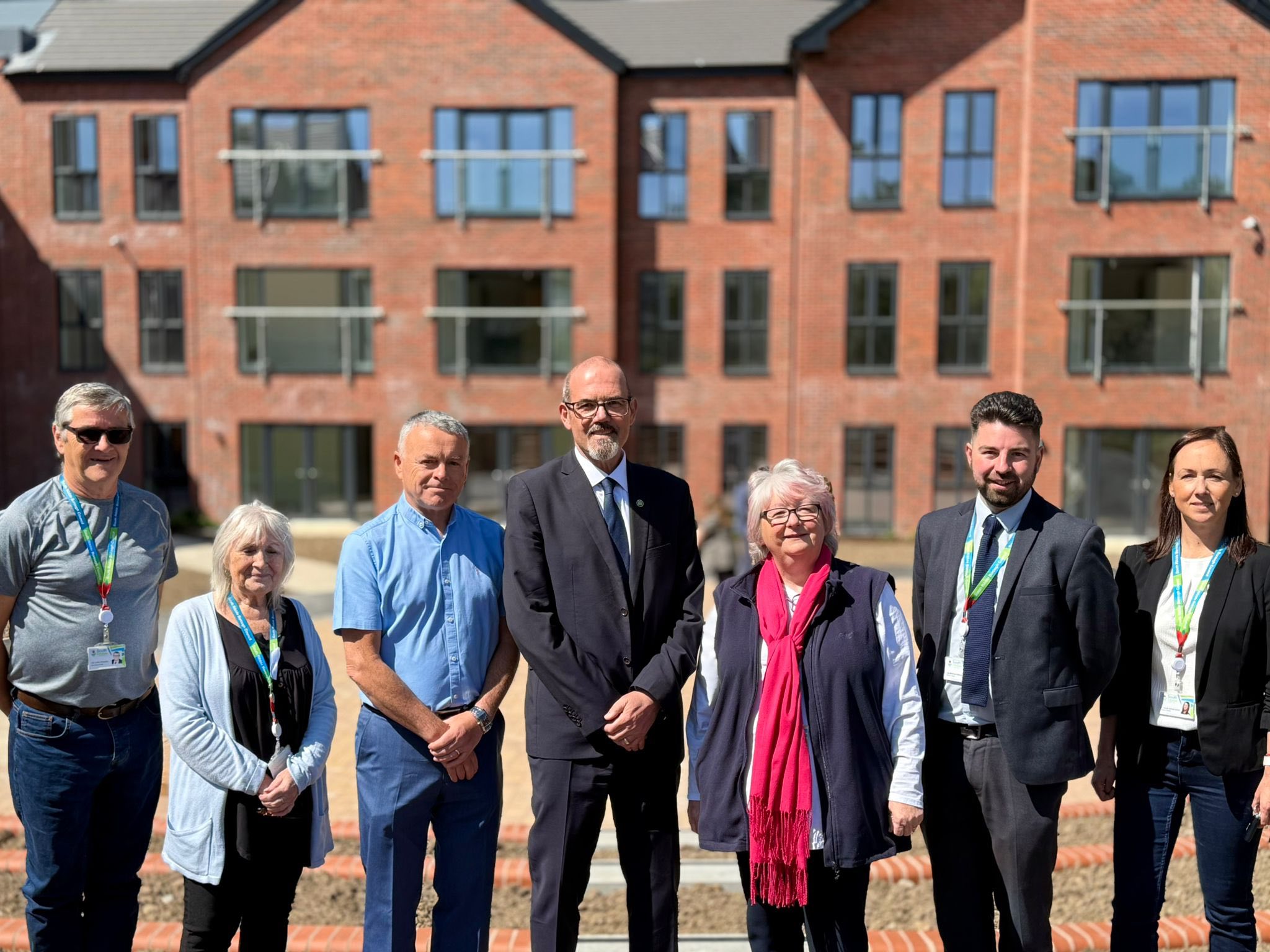 South Ribble Labour
