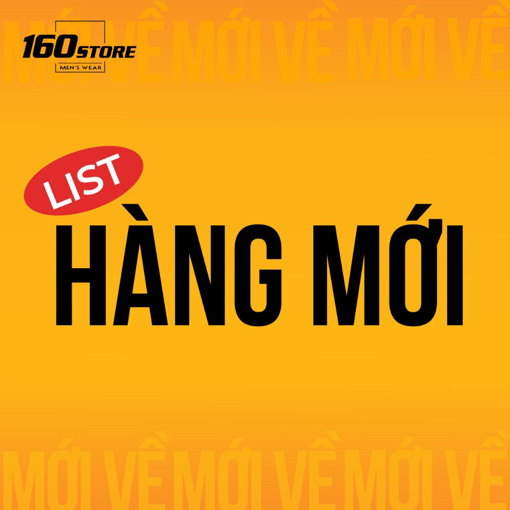 LÀM MỚI TỦ ĐỒ VỚI LOẠT MẪU MÃ VỪA... - Storehanghieu160.com | Facebook