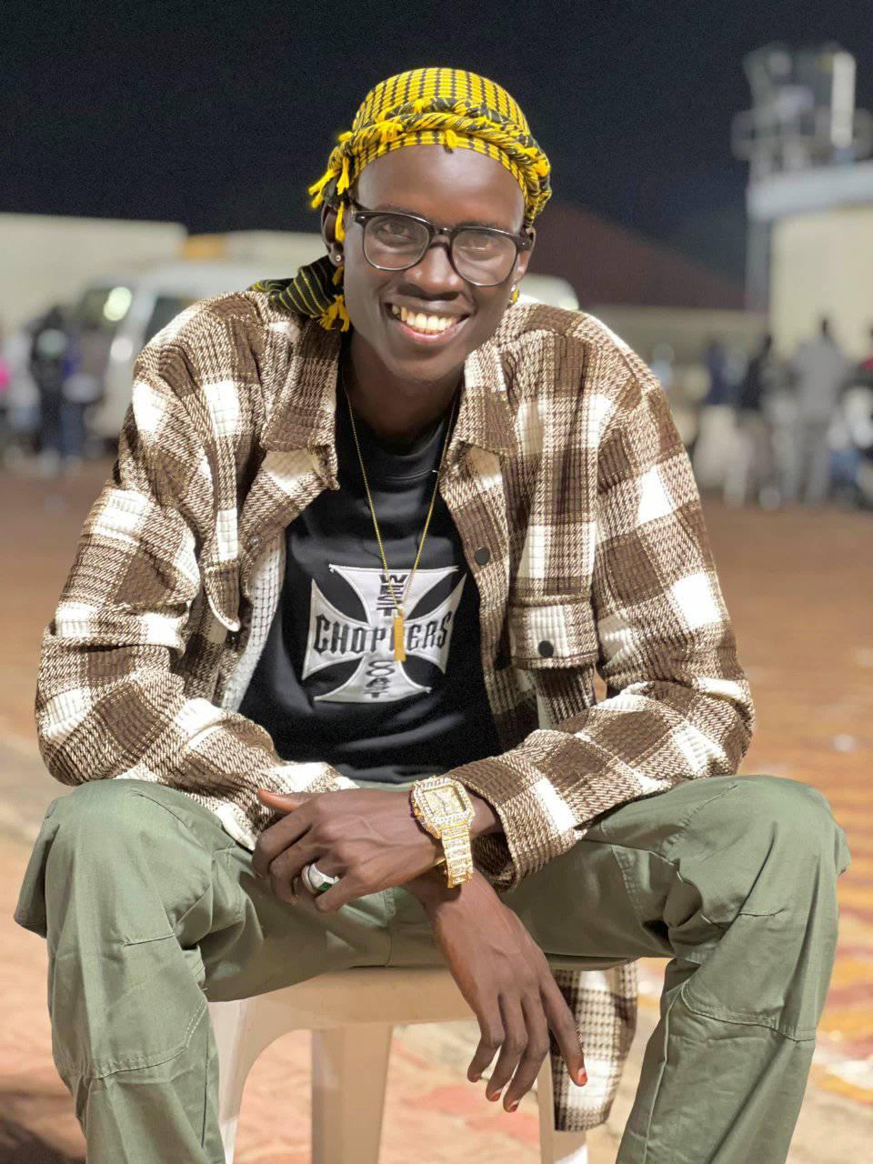 History Repeated! May Ril Abyei was massively successful in Abyei Town ...