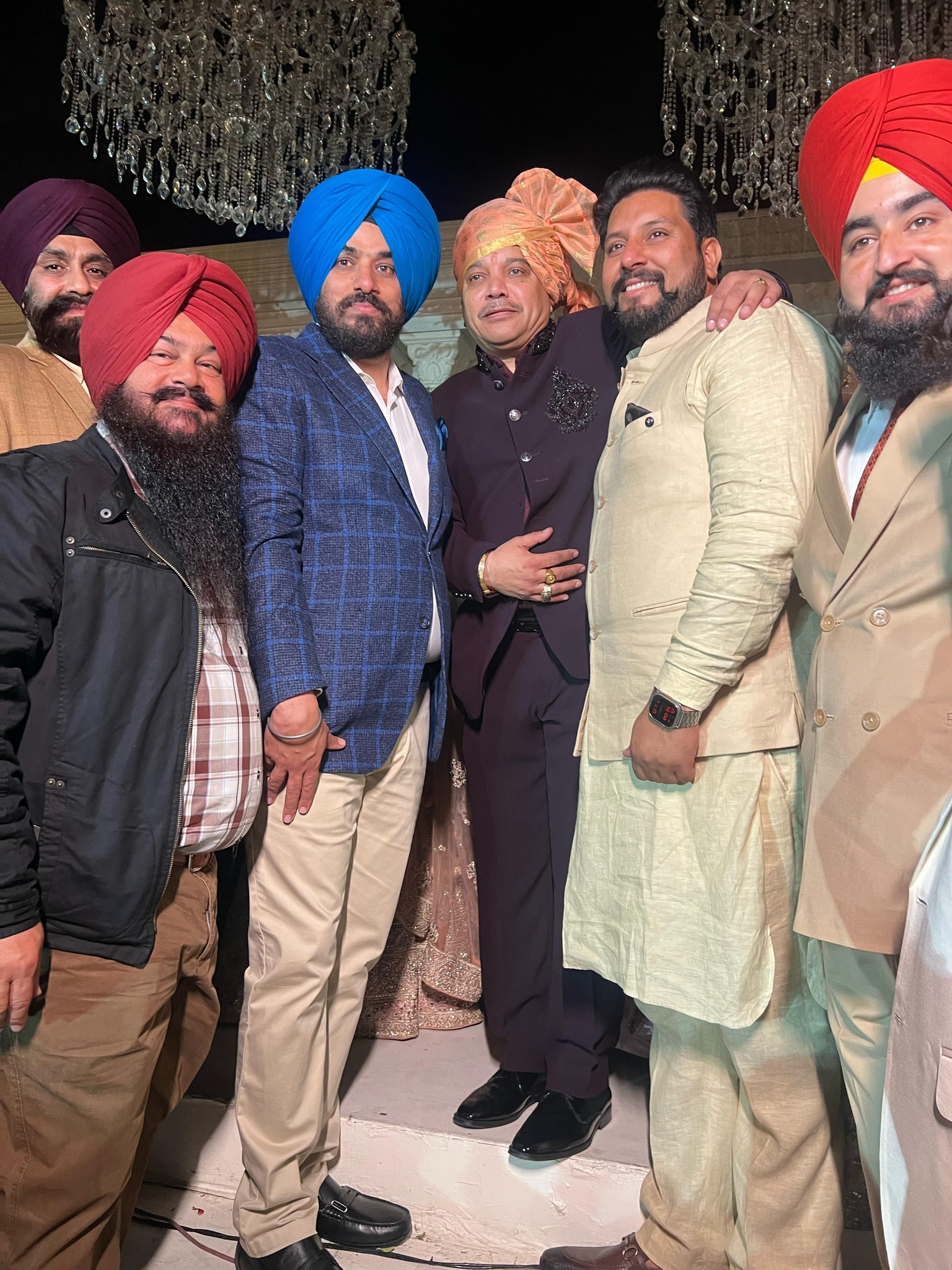 Brinder Singh Dhillon added a new... - Brinder Singh Dhillon