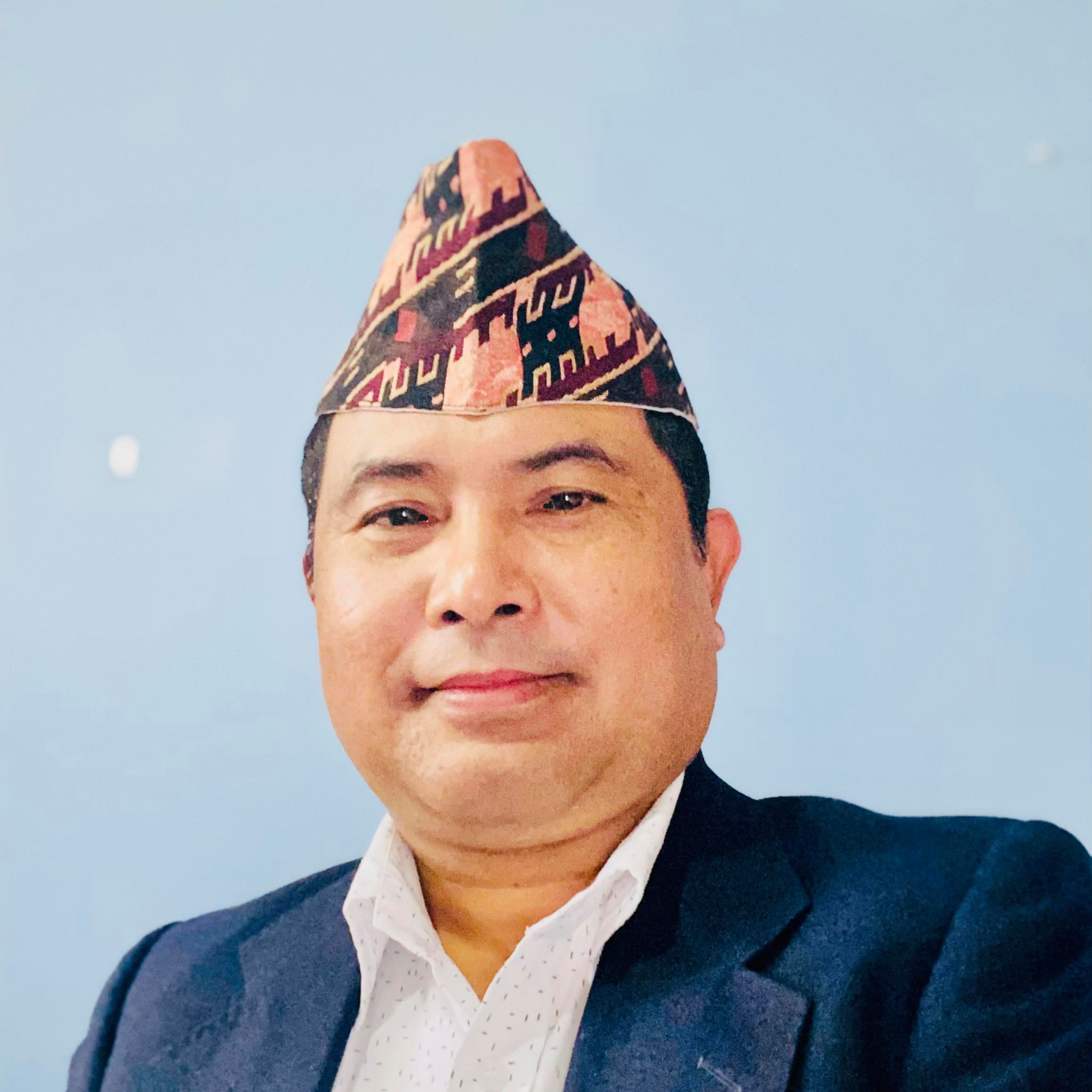 Dinesh Dhimal