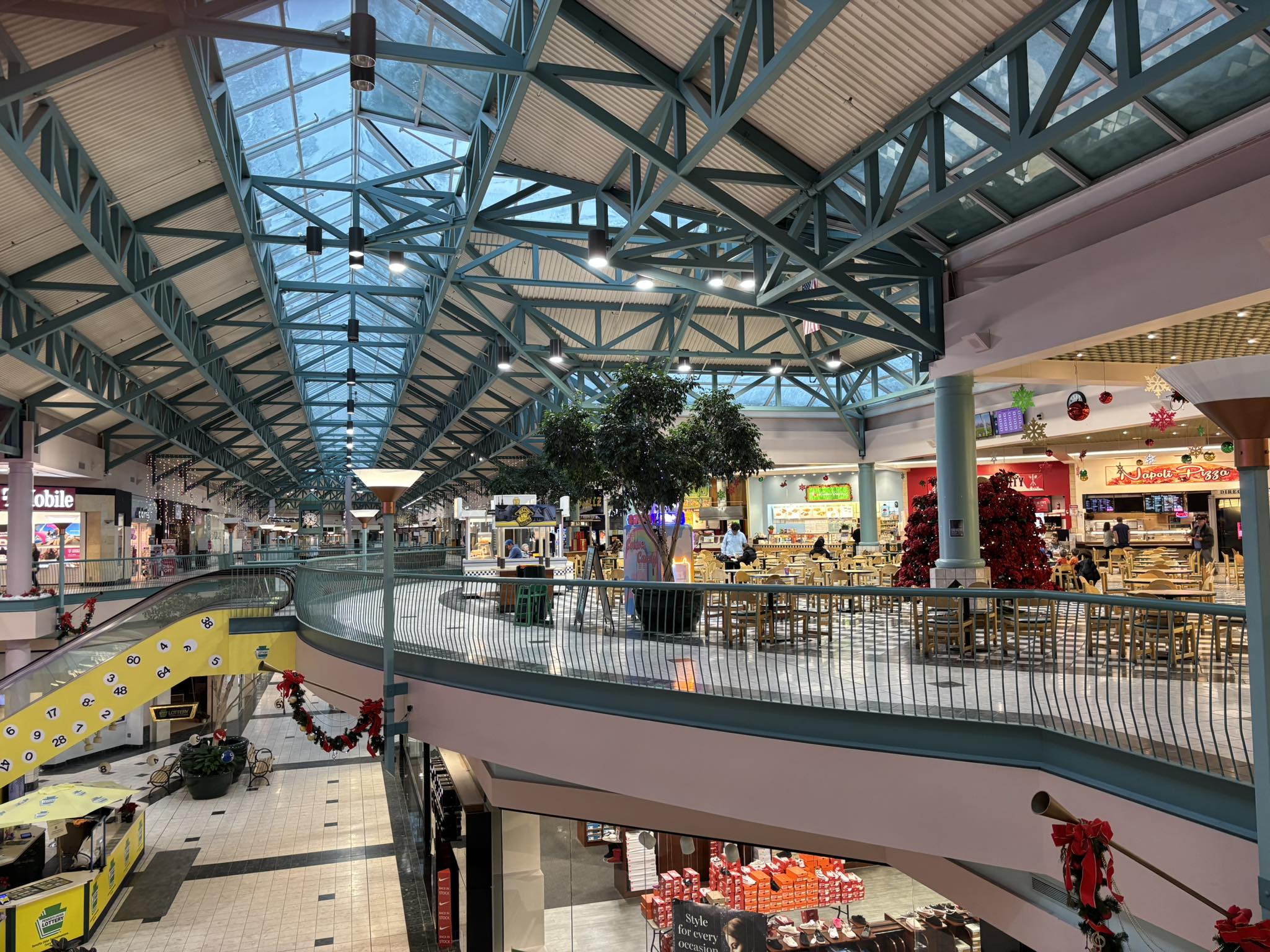 Galleria Johnstown (@GalleriaJohnstown) • Facebook