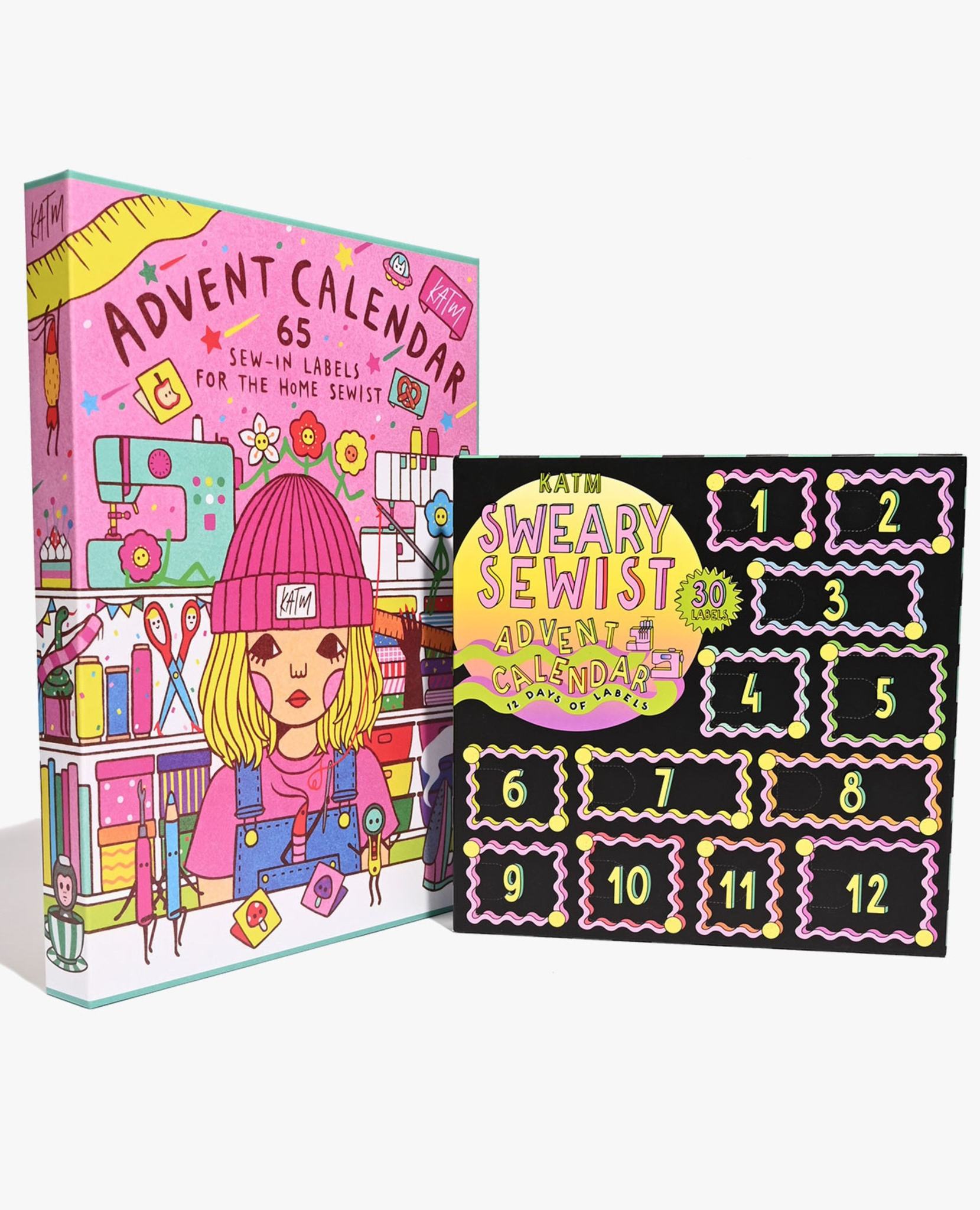 Minerva.com - The 2025 Advent Calendars from... | Facebook