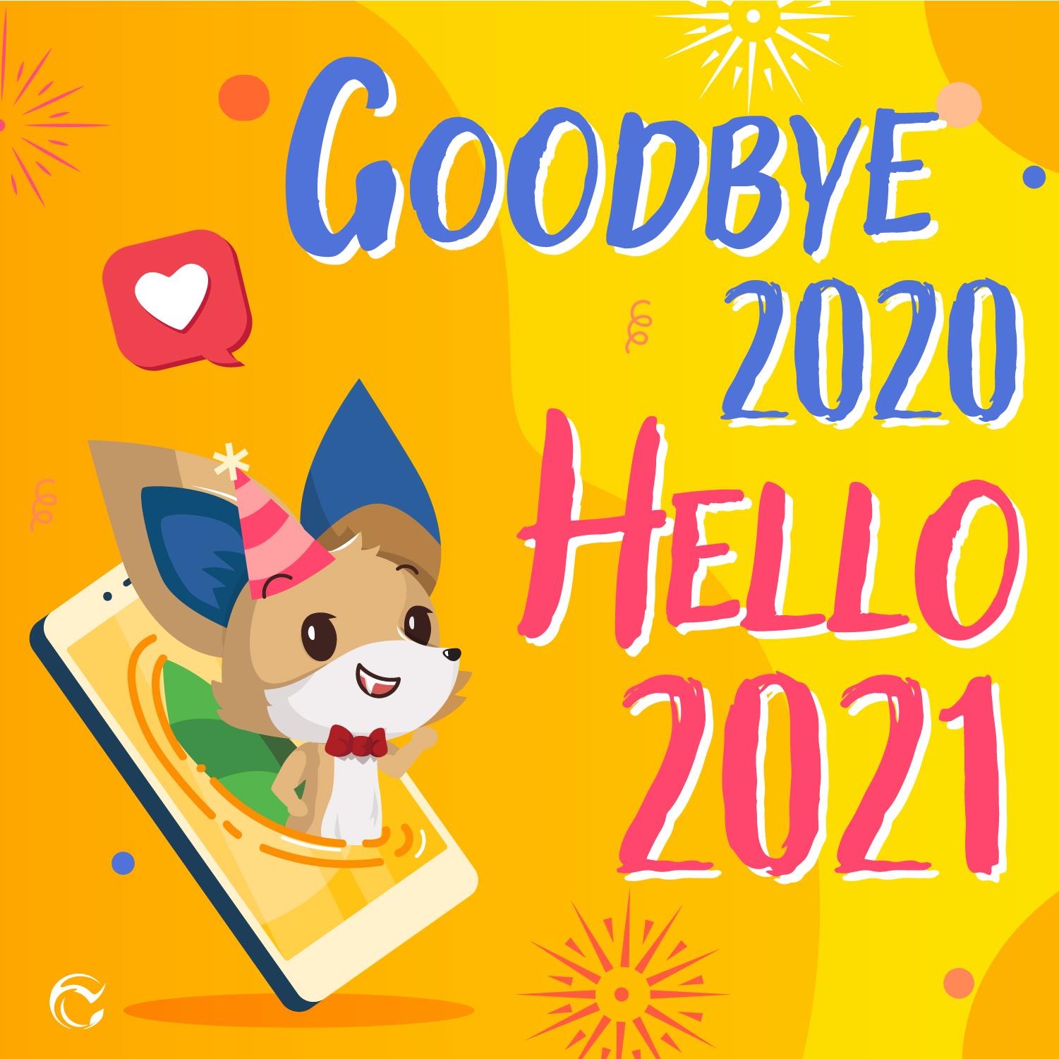 【Goodbye 2020・Hello... - Low Carbon Energy Education Centre