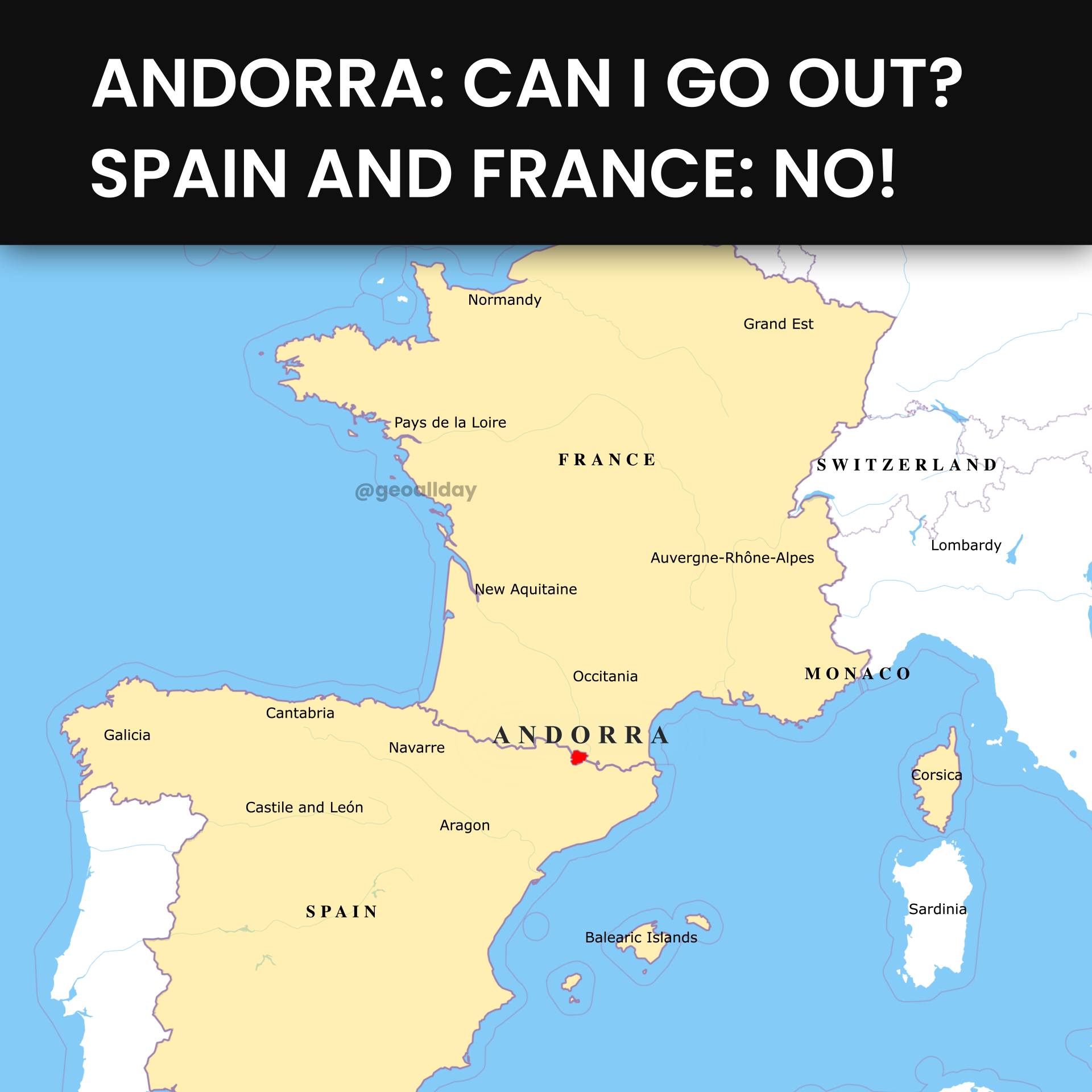 Dark markets andorra