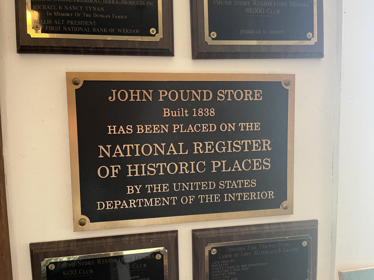 Kosciusko County... - Kosciusko County Historical Society