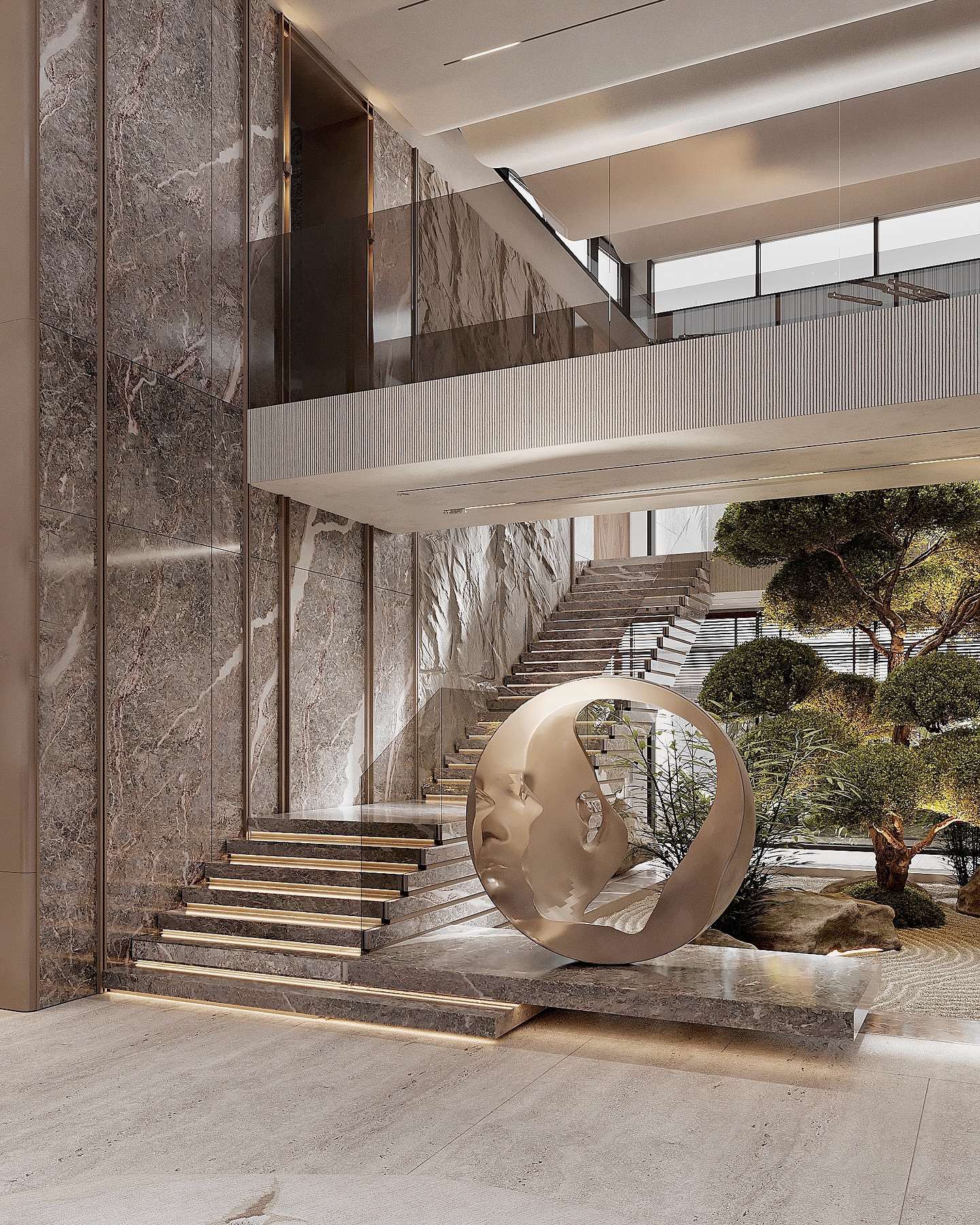 Nkey Architects - Nkey Architects added a new photo — at UAE.