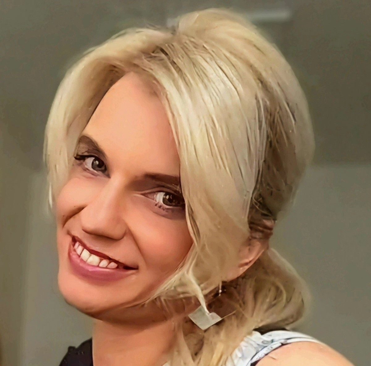Beáta Filinova Bezáková
