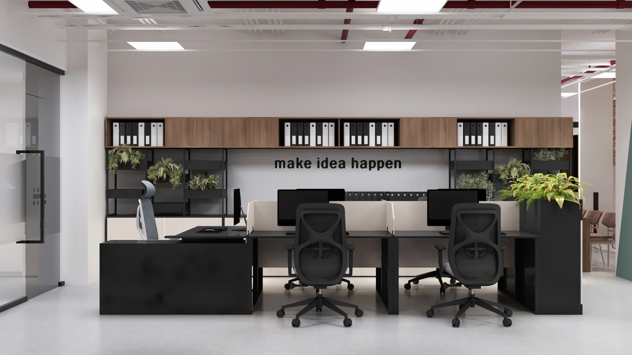 JDK Interior Design&Construction