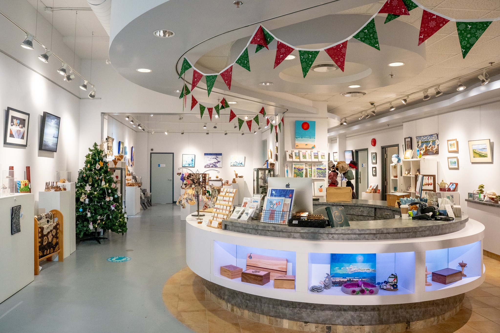 Cape Breton Centre... - Cape Breton Centre for Craft & Design