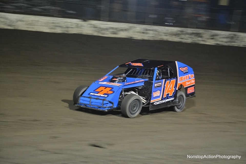 Tom Knippenberg -TK Racing