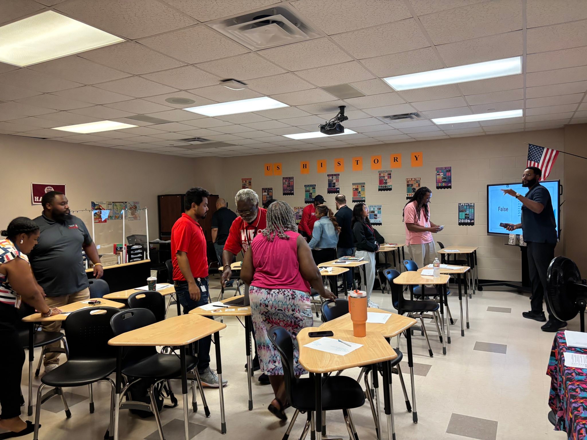 Port Arthur Memorial... - Port Arthur Memorial High School