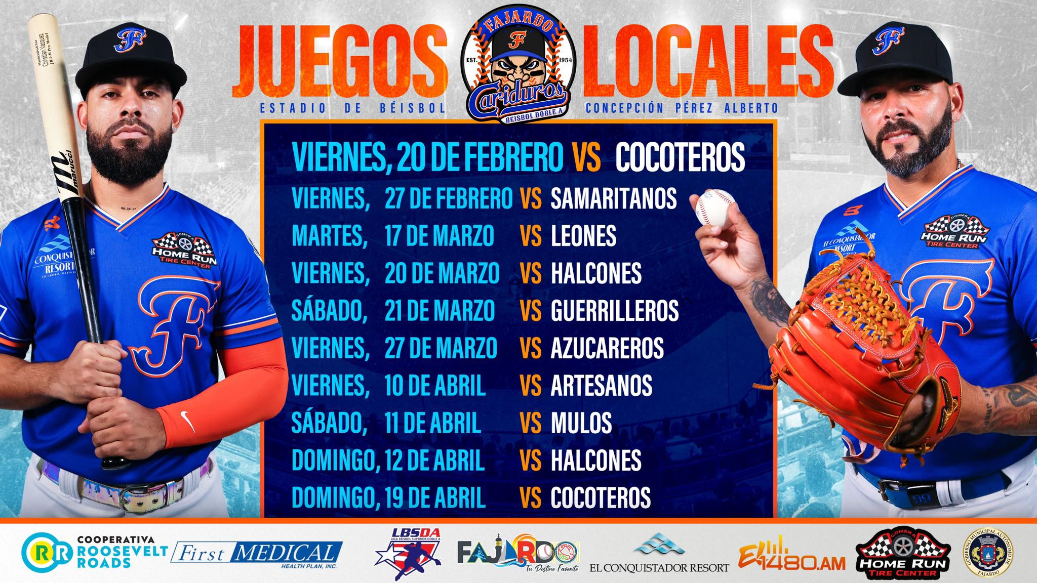 Los - Apoderado de los Grises de Humacao Nombra Nuevo Coach (Humacao, P ...