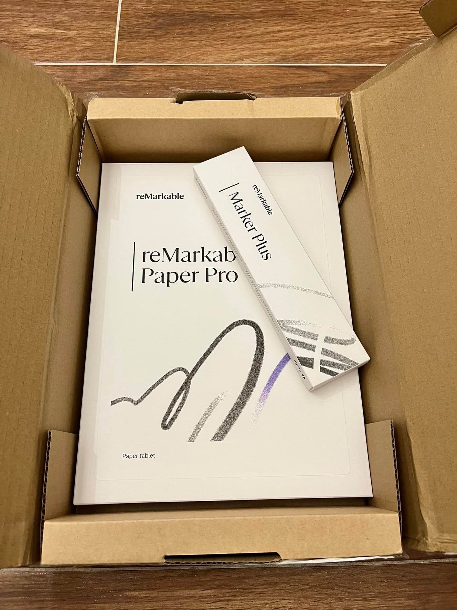 電子書閱讀器討論區 | 我收到了 remarkable paper pro了，我感想是，還沒下單的請先觀望一段時間再說，開箱文YT上面介紹很多 ...