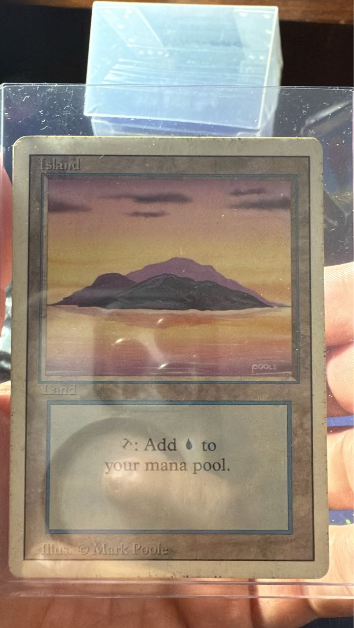 mtg alpha card 1993 Magic The Gathering Limited Edition Rare Bad Moon CGC 10  Burbank Cards Enchant creatureEnchanted creature has hexproof and cant be blocked by more than one creature. Magic the Gathering [001] LIMITED
