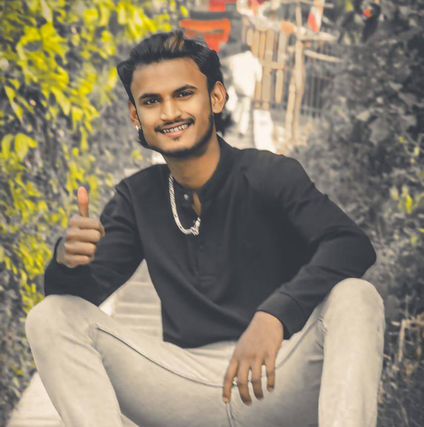 Rajaram Thakur