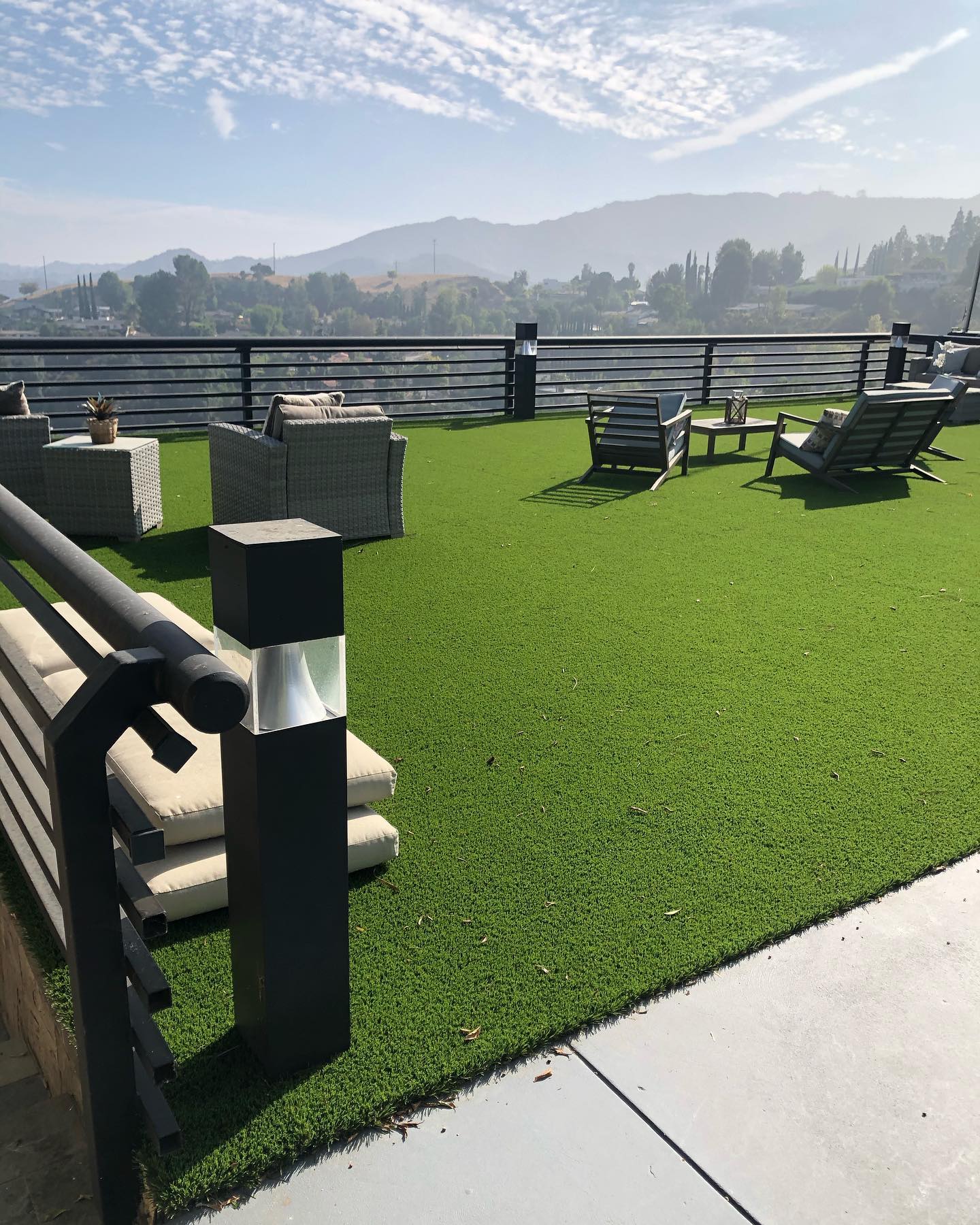 Sun turf - Sun turf added a new photo — in Compton, CA.