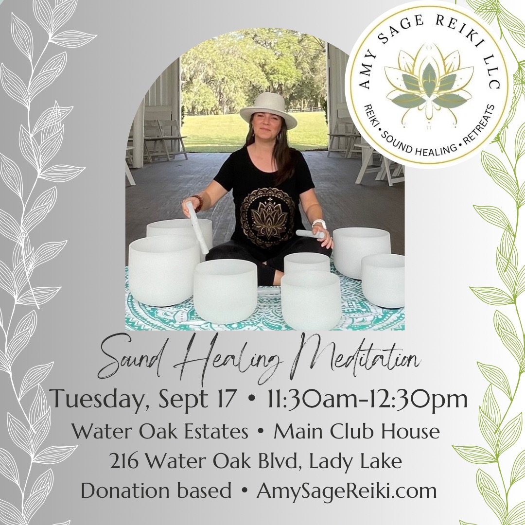 Sound Healing Meditation with Crystal Singing Bowls and Koshi Chimes