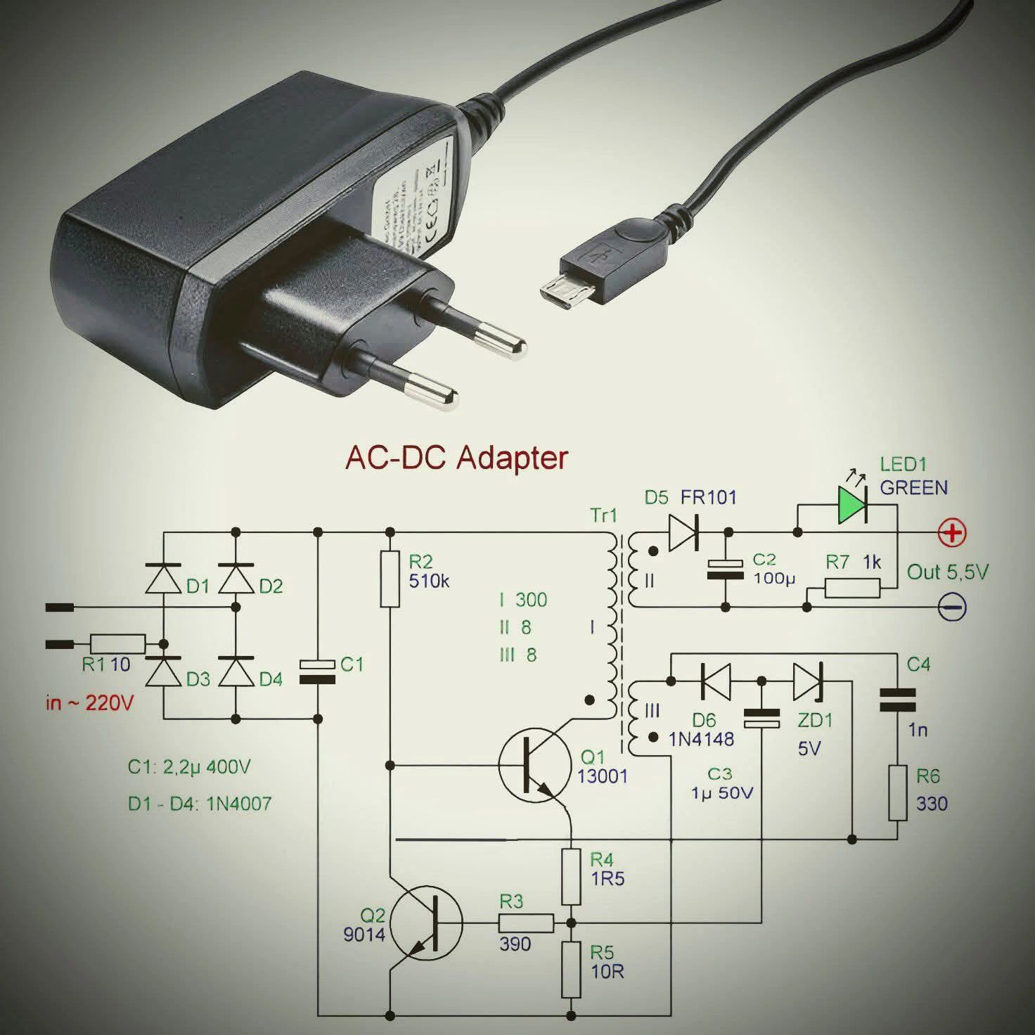 Interrupteur D'alimentation Du Connecteur Mâle XT60 Vers JR/futaba