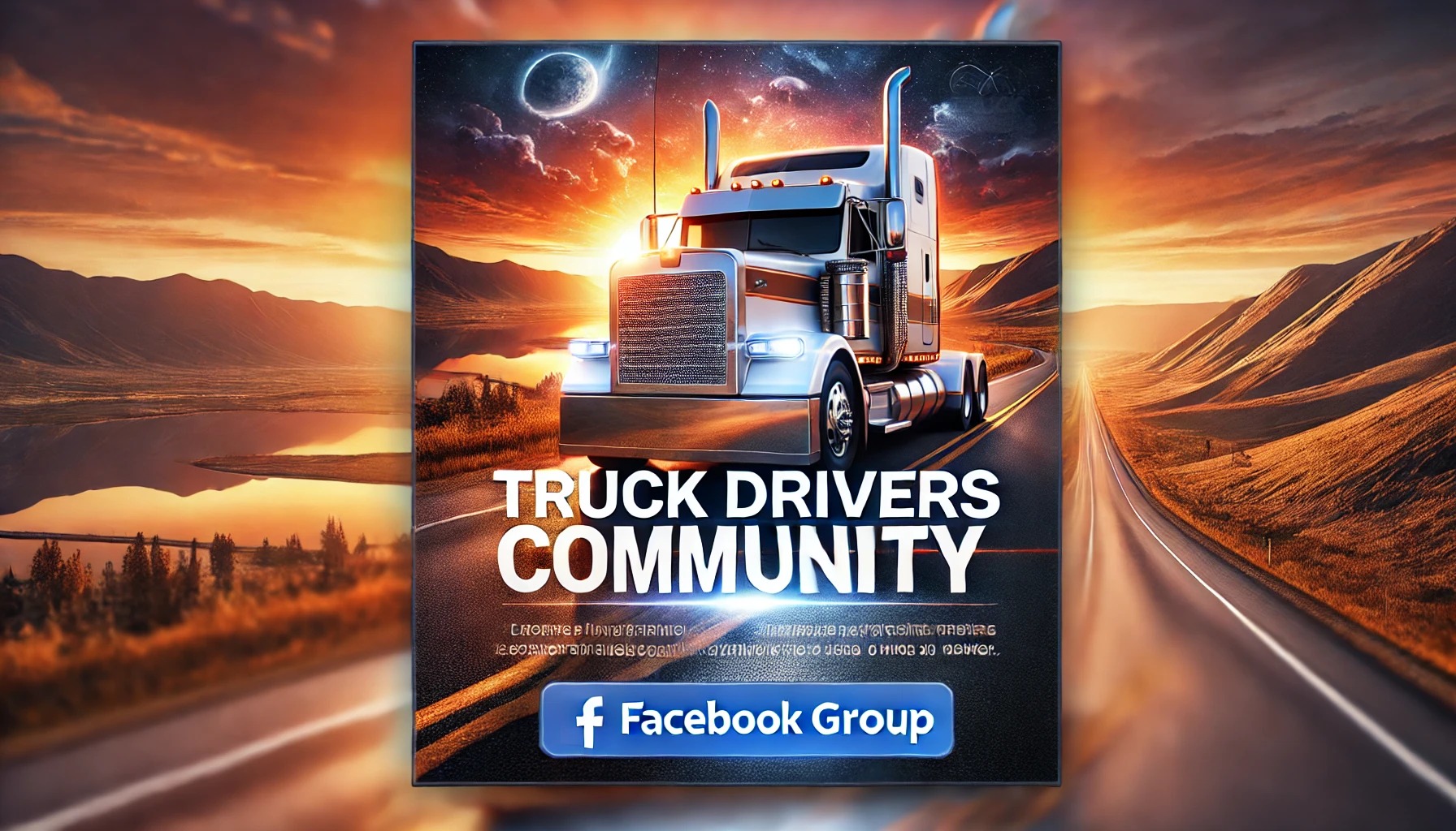 National CDL Drivers Community | u4u CDL | Facebook