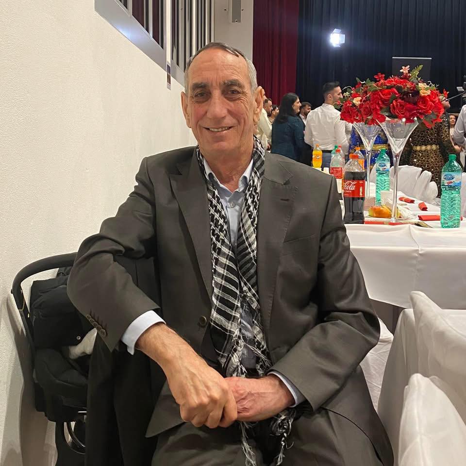 Rasim Alma