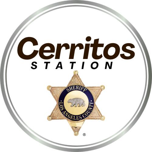 Cerritos - The Cerritos Sheriff’s Station sends our heartfelt ...