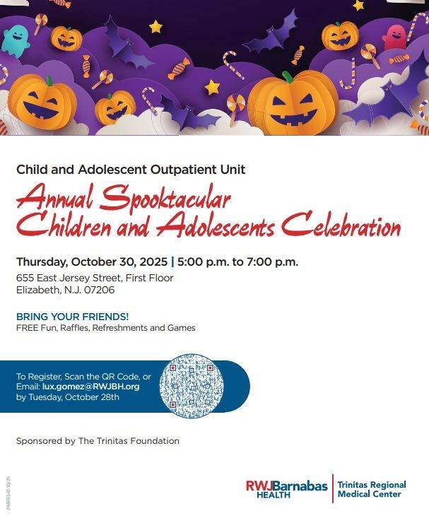 Manny Grova - 🎃 Spooktacular Celebration Coming Up! 🎃... | Facebook