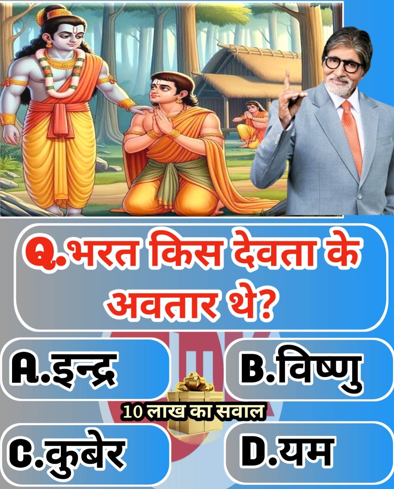 Edukamyab - **Kaun Banega Crorepati (KBC): A Deep Dive into India's ...