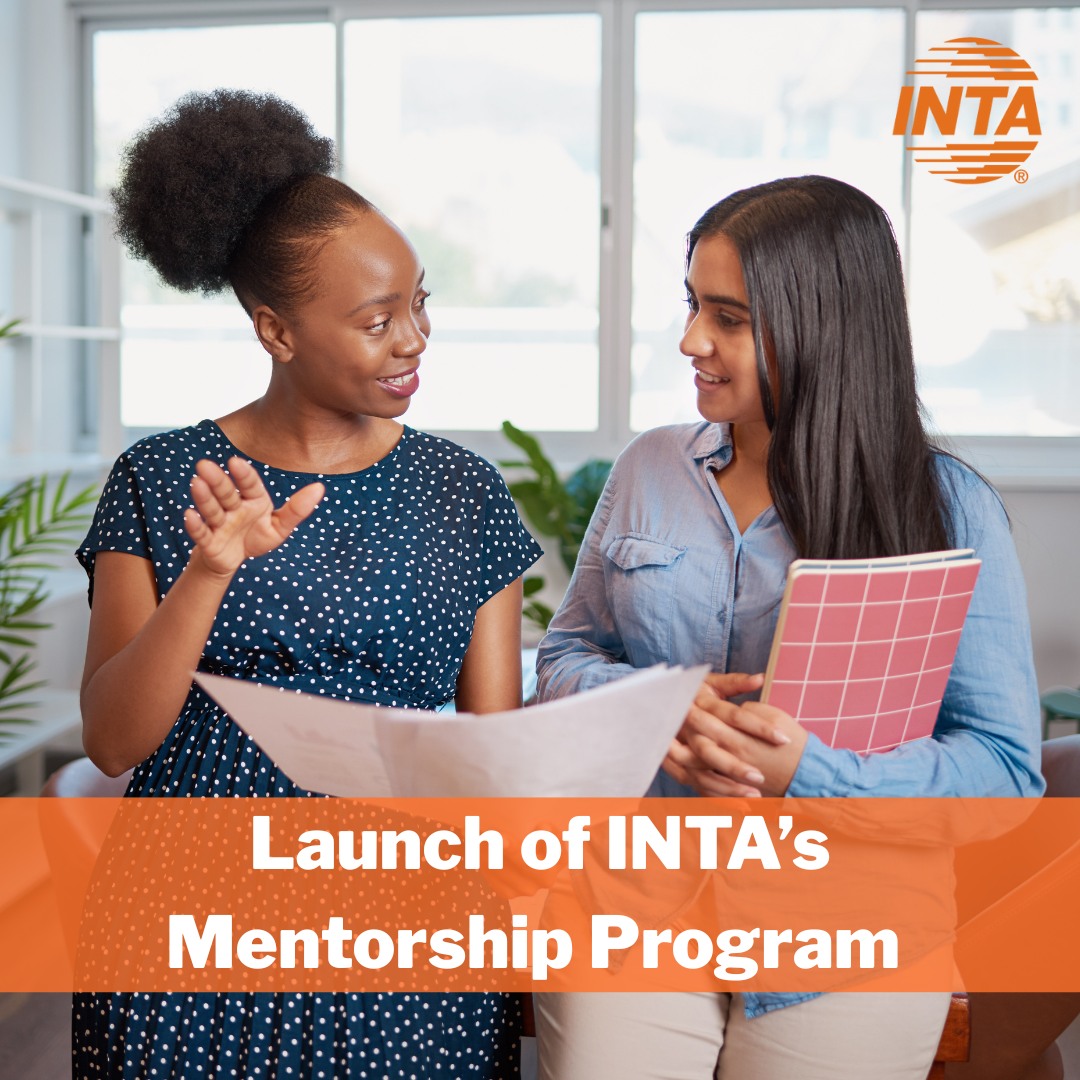 International - INTA is proud to announce the official launch of its ...