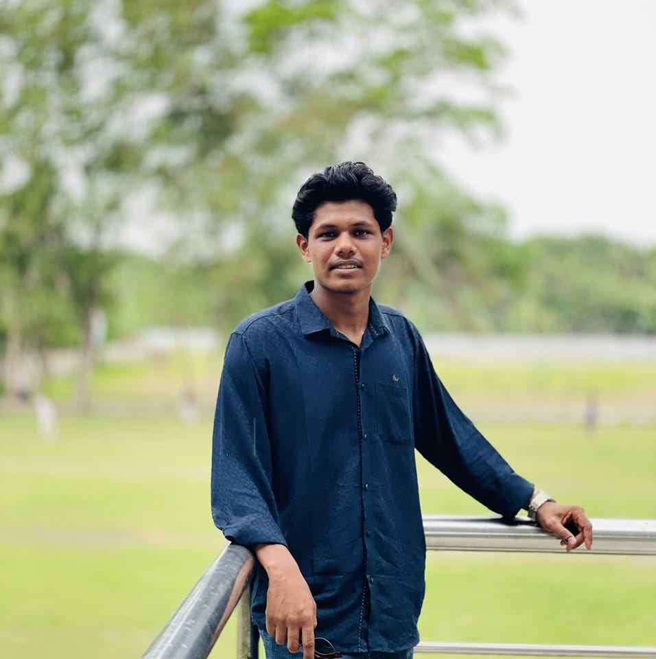 MD Sayim Khan