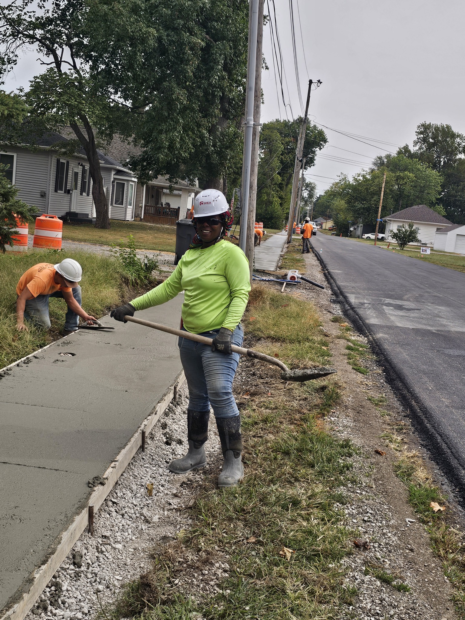 Laborers Local 477 | Springfield IL