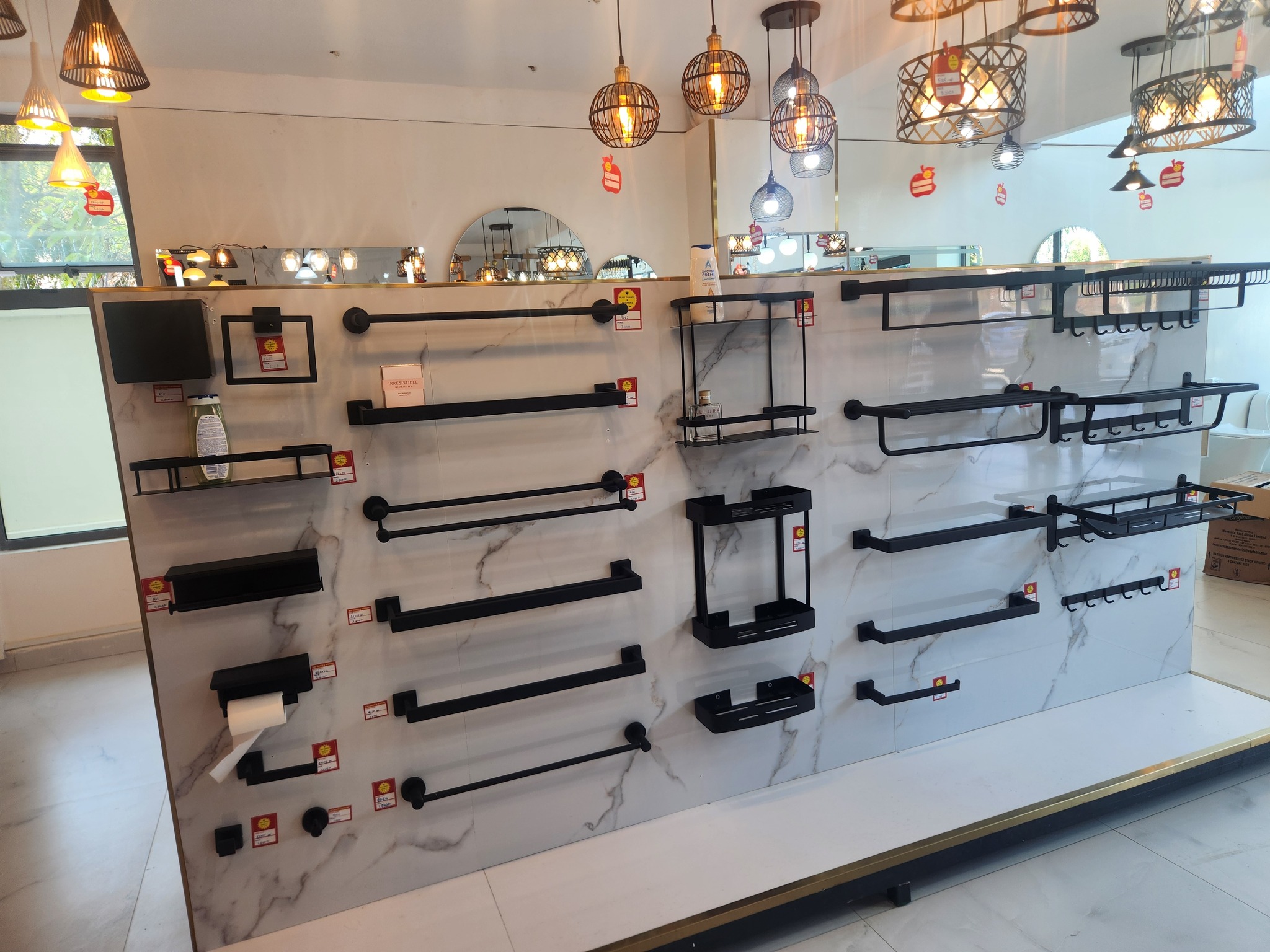 Ruby Granite & Interiors... - Ruby Granite & Interiors Ltd