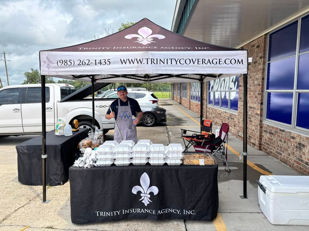 Trinity Insurance | Houma LA