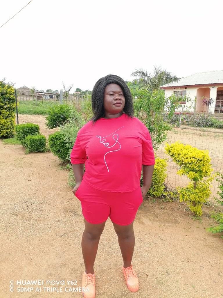 Phindulo Phie Rabinda
