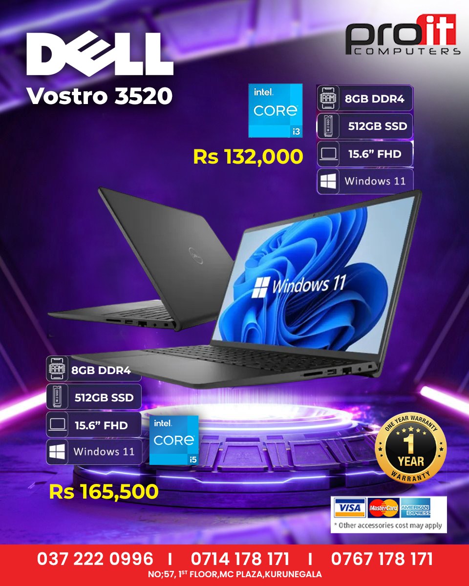 Pro It Computers | Kurunegala
