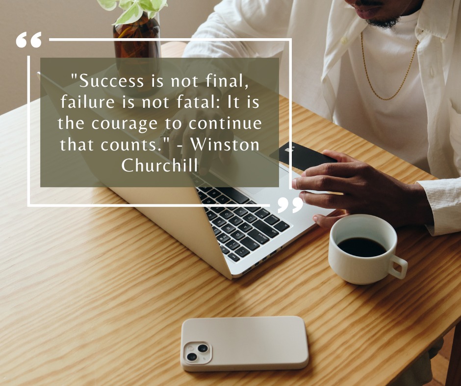 Driven Mindset